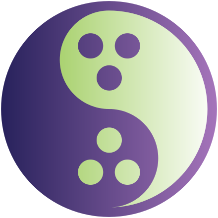 Dudeism logo